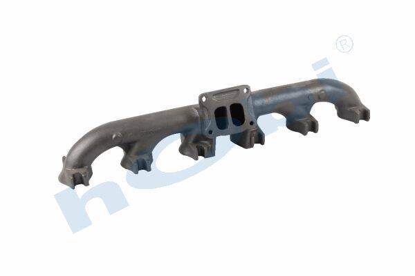 Egzoz, Manifold, 9061420057 Mercedes Axor - 1