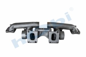 Egzoz, Manifold, SET, 1547520 Volvo FH - 3