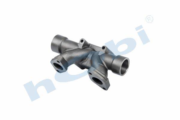 Egzoz, Manifold, SET, 1853773 Scania 124 - 3