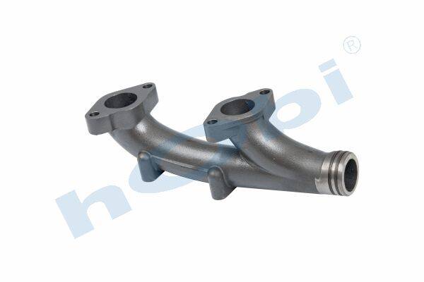 Egzoz, Manifold, SET, 1853773 Scania 124 - 4