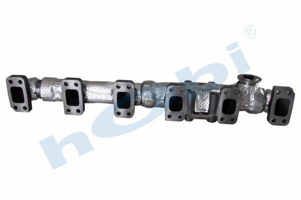 Egzoz, Manifold, SET, 1919888 Daf XF106 - 1