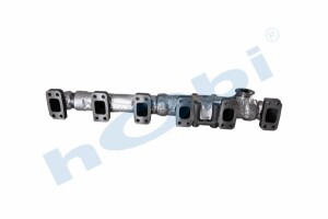 Egzoz, Manifold, SET, 1919888 Daf XF106 - 2