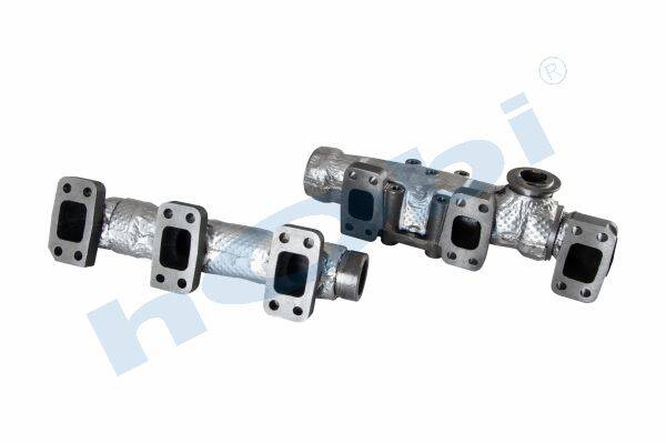 Egzoz, Manifold, SET, 1919888 Daf XF106 - 4