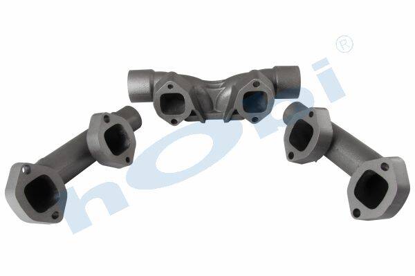 Egzoz, Manifold, SET, 20508113 Volvo FH - 1