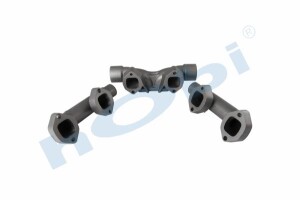 Egzoz, Manifold, SET, 20508113 Volvo FH - 2