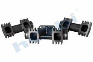 Egzoz, Manifold, SET, 504026369 Iveco Stralis - 1