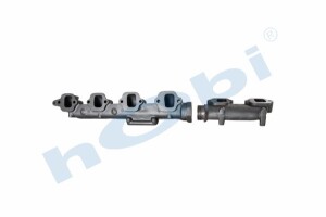 Egzoz, Manifold, SET, 51081010715S Man 422 - 2