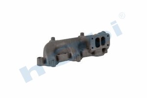 Egzoz, Manifold, SET, 51081010912 Man TGA - 1