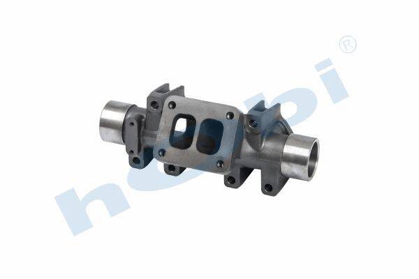 Egzoz, Manifold, SET, 51081020234 Man TGA - 2