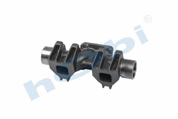 Egzoz, Manifold, SET, 51081020234 Man TGA - 3