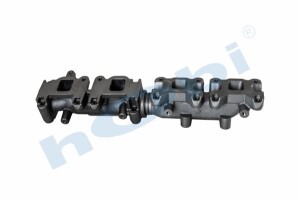 Egzoz, Manifold, SET, 51081020364 Man TGL - 3