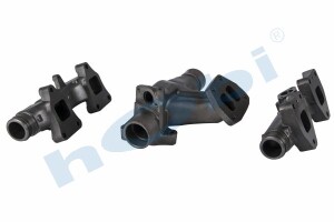 Egzoz, Manifold, SET, 51081020645 Man TGS - 1