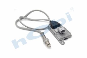 Egzoz, Sensör, NOx, 2659849 Scania - Hobi