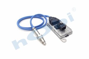 Egzoz, Sensör, NOx, 51154080028 Man TGX - Hobi