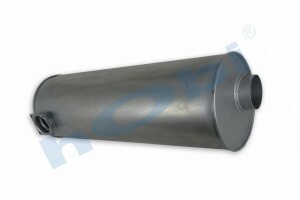 Egzoz Susturucu, E0, 442075900944 Tatra T815 Alusi, Tip:L, - Hobi