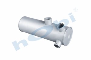 Egzoz Susturucu, E0, 4722202 Iveco Alusi, Tip:Z, - 2