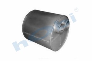 Egzoz Susturucu, E3, 1678263 Daf CF85 Alusi, Tip:U, - Hobi