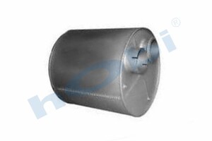 Egzoz Susturucu, E3, 1678264 Daf XF95 Alusi, Tip:U, - Hobi