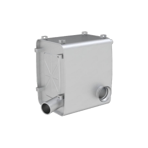 Egzoz Susturucu, E3, 52RS017990 Bmc Pro 1142 Alusi, Tip:L, - Hobi