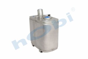 Emisyon Susturucu, E4, 0004907714 Mercedes Citaro Inox, - 2