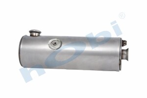 Emisyon Susturucu, E4, 7421134828 Renault Midlum Inox, - 2