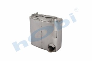 Emisyon Susturucu, E4, 81151010344 Man TGA Inox, - 2