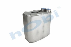 Emisyon Susturucu, E4, 81151010385 Man TGA Inox, - 2