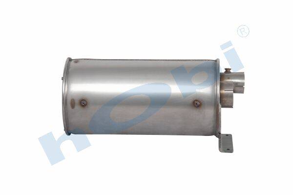 Emisyon Susturucu, E4, 81151010421 Man TGM Inox, - 3