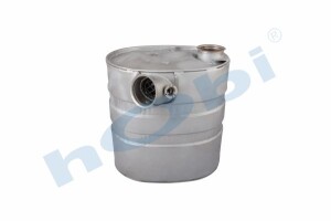 Emisyon Susturucu, E5, 7420894956 Renault Premium Inox, - 3