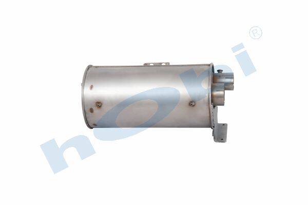 Emisyon Susturucu, E5, 81151010467 Man TGM Inox, - 3