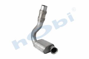 Emisyon Susturucu, E5, 9414900919 Mercedes Axor Inox, - 3