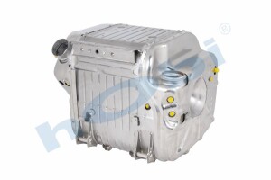 Emisyon Susturucu (Reman), E6, 5801927881 Iveco Stralis Inox, - 4