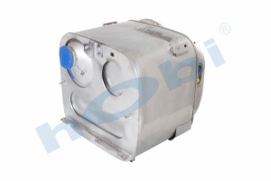 Emisyon Susturucu (Reman), E6, 81151036131 Man TGX Inox, - 3