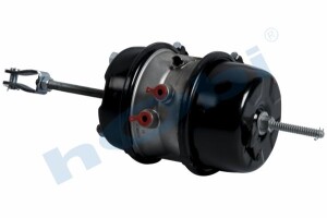 Fren Körüğü, İmdatlı, DD Kampana, Tip:30/30 L:184 Stroke:75 M1:M16x1,5 - Hobi