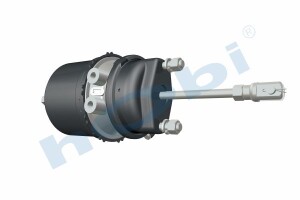 Fren Körüğü, İmdatlı, DP Kampana, Tip:20/24 L:187 Stroke:57 M1:M16x1,5 - Hobi