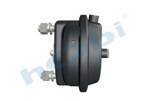 Fren Körüğü, Servis Disk, 4235060010 Tip:24 L:15 Stroke:64 M1:M16x1,5 M2:M16x1,5 - 3