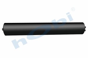 Hava Tankı, Çelik, Ø220 L:1439 Lt:54 Siyah (RAL9005) KapMnş:5 - 3