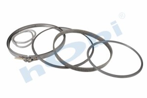 Kelepçe&Conta KIT, DPF, 2192099 Daf - 1