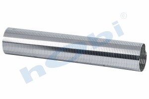 Spiral K, E0, Volvo ID:Ø103 L:540 Krom Kaplama, - 1