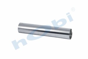 Spiral K, E0, Volvo ID:Ø103 L:540 Krom Kaplama, - 2