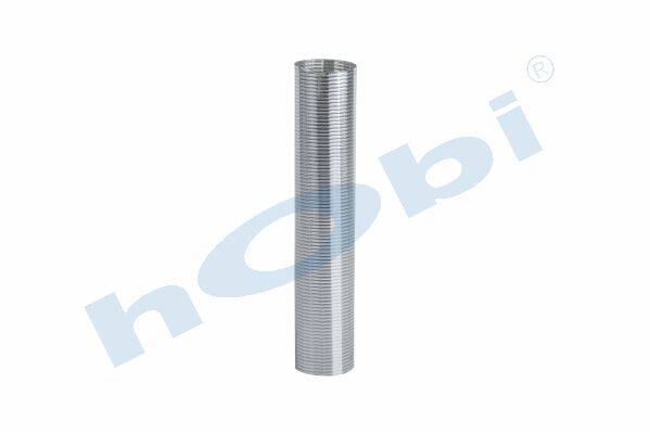 Spiral K, E0, Volvo ID:Ø103 L:540 Krom Kaplama, - 4