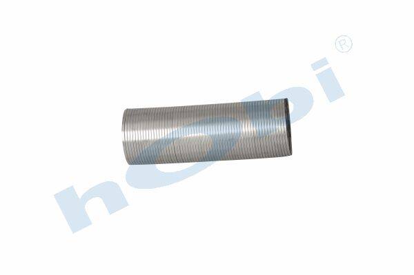 Spiral, K, ID:Ø128 L:500 Krom Kaplama, SPR1280500000000002 - 2