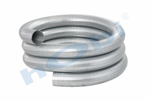Spiral K, Universal ID:Ø30 L:6000 Krom Kaplama, - 2