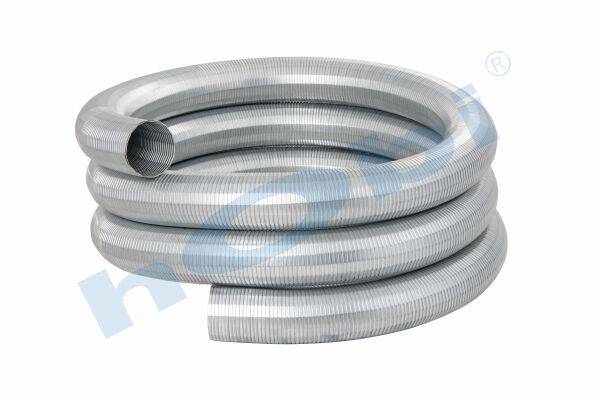 Spiral K, Universal ID:Ø30 L:6000 Krom Kaplama, - 2