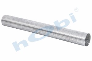Spiral K, Universal ID:Ø42 L:1000 Krom Kaplama, - 1