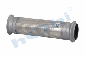 Spiral KA, E2, Renault ID:Ø103 L:435 Krom Kaplama, - 1