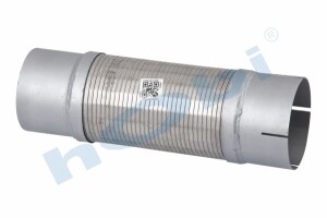 Spiral KA, E3, Mercedes ID:Ø111 L:360 Krom Kaplama, - 1