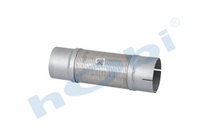 Spiral KA, E3, Mercedes ID:Ø111 L:360 Krom Kaplama, - 2