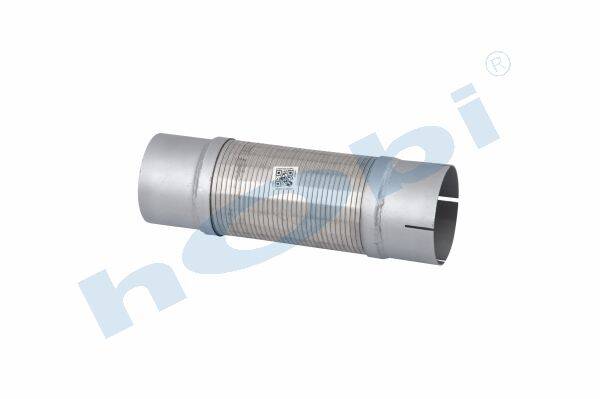 Spiral KA, E3, Mercedes ID:Ø111 L:360 Krom Kaplama, - 2
