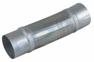 Spiral KA, E4, Man ID:Ø111 L:400 Krom Kaplama, - 1